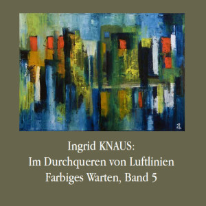 Cover Farbiges Warten, Band 5