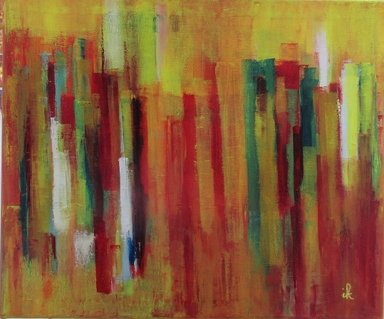 8,08_Via_de'_Fossi_Öl-auf-Leinwand-50x60cm